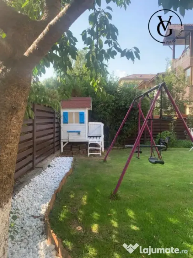 Casa 5 Camere Corbeanca