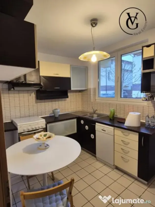 Casa 5 Camere Corbeanca
