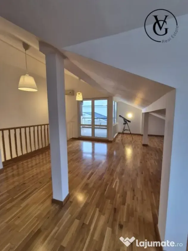Casa 5 Camere Corbeanca