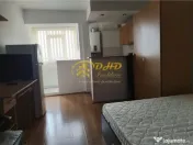 Garsonieră Tudor Vladimirescu etaj intermediat 