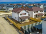 CASA 4 camere, constructie noua| Cartier Izvor | COMISION... 