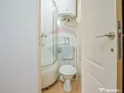 Comision 0% Garsonieră 22mp Râșnov ISR etaj 1 mobilat?... 