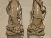 Sandale elegante de dama Tamaris masura 38 