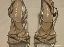 Sandale elegante de dama Tamaris masura 38