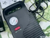 Compresor auto 12V Nou 