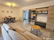 Duplex modern pe strada Oasului