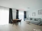 Apartament 3 camere, închiriere – Prima Green Nufărul... 