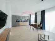 Apartament 3 camere, închiriere – Prima Green Nufărul... 