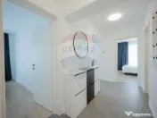 Apartament 3 camere, închiriere – Prima Green Nufărul... 