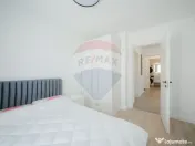 Apartament 3 camere, închiriere – Prima Green Nufărul... 