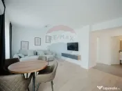 Apartament 3 camere, închiriere – Prima Green Nufărul... 