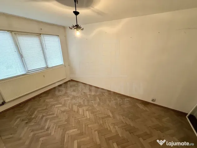 2 camere - 50mp - centrala termica - investitie - Brazda ...