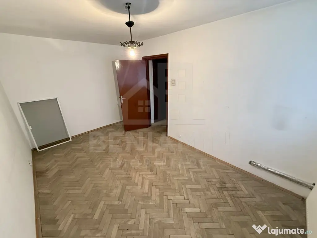 2 camere - 50mp - centrala termica - investitie - Brazda ...
