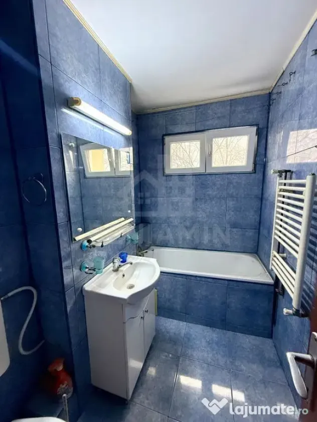 2 camere - 50mp - centrala termica - investitie - Brazda ...