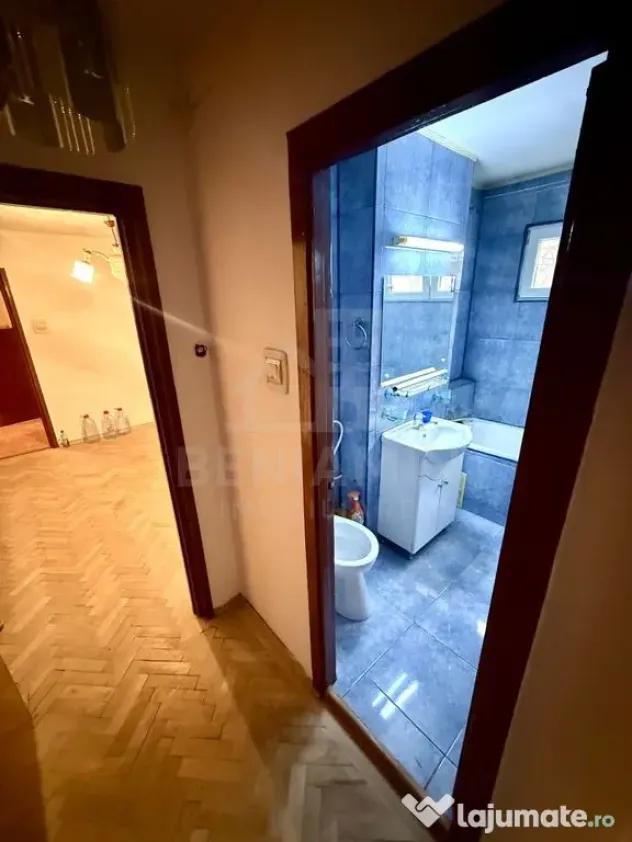 2 camere - 50mp - centrala termica - investitie - Brazda ...