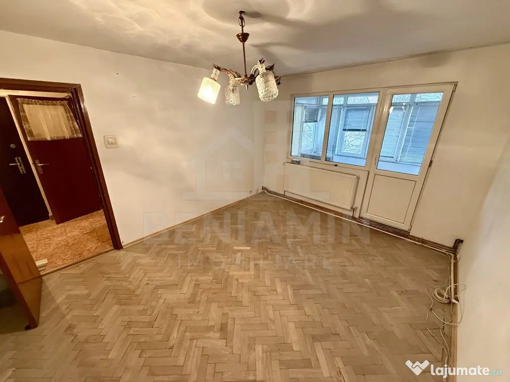 2 camere - 50mp - centrala termica - investitie - Brazda ...