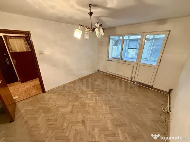 2 camere - 50mp - centrala termica - investitie - Brazda ...