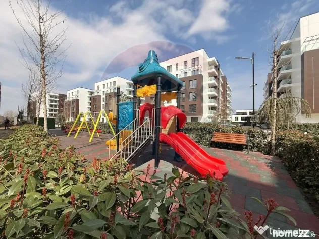 De vanzare 2 Camere MTM Pipera Lake | Proiect Nou | Nord ...