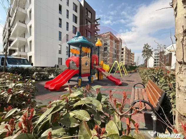 De vanzare 2 Camere MTM Pipera Lake | Proiect Nou | Nord ...