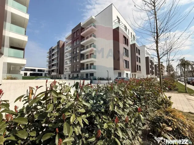 De vanzare 2 Camere MTM Pipera Lake | Proiect Nou | Nord ...