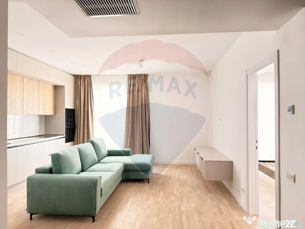 De vanzare 2 Camere MTM Pipera Lake | Proiect Nou | Nord ...