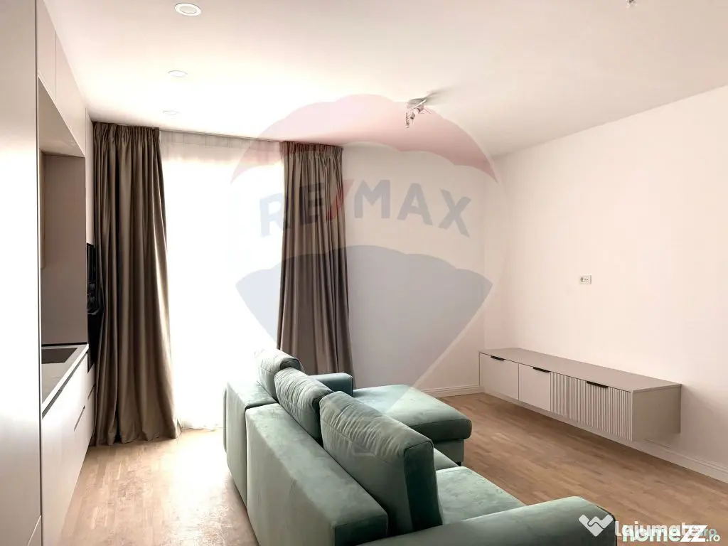 De vanzare 2 Camere MTM Pipera Lake | Proiect Nou | Nord ...