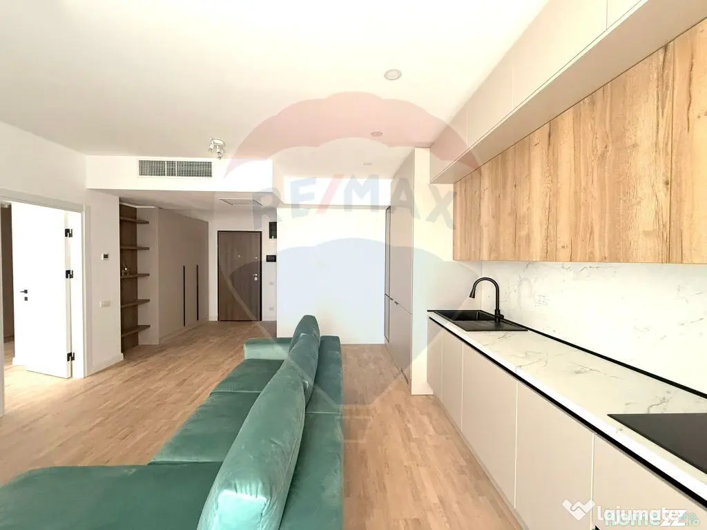 De vanzare 2 Camere MTM Pipera Lake | Proiect Nou | Nord ...