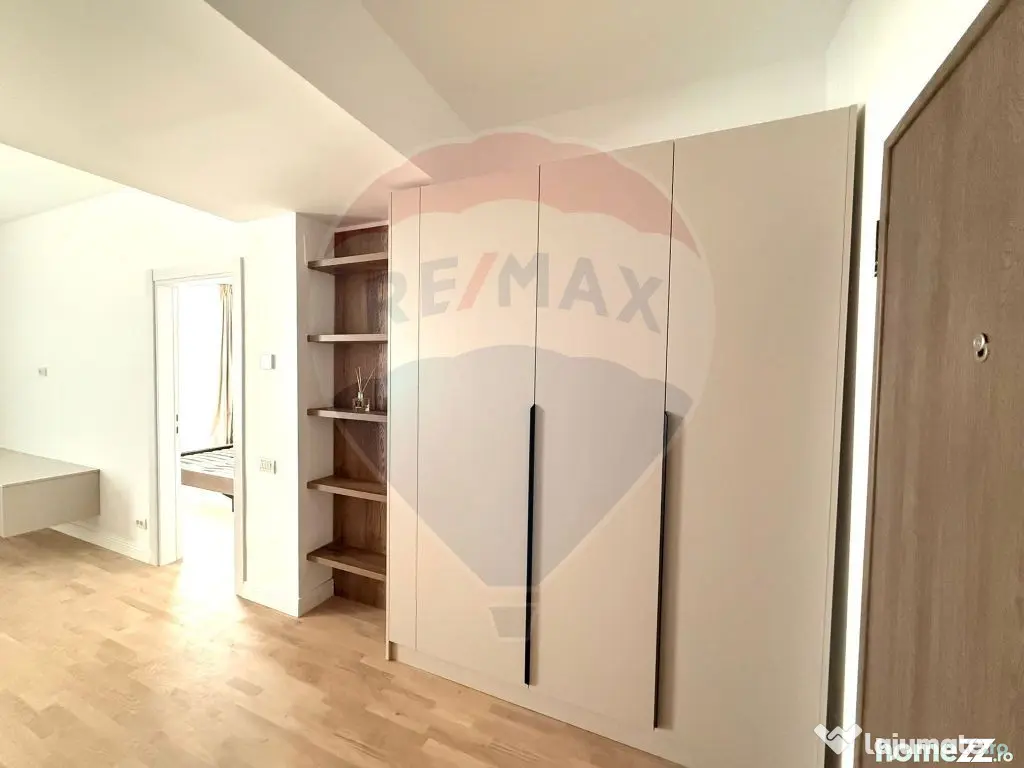 De vanzare 2 Camere MTM Pipera Lake | Proiect Nou | Nord ...