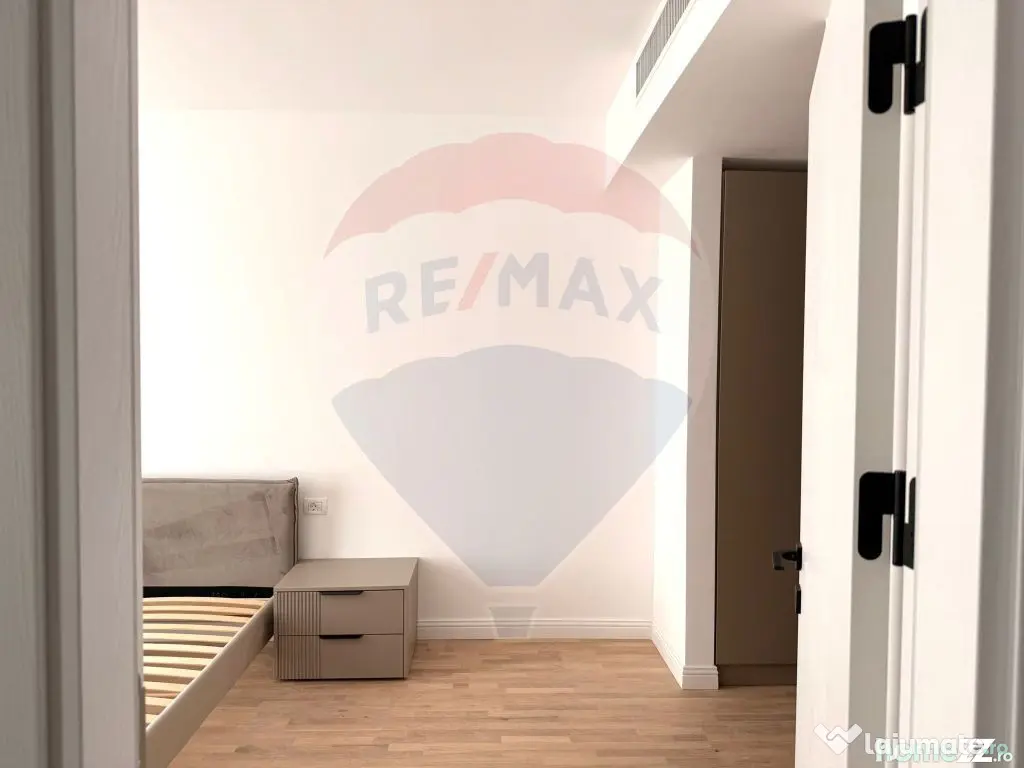 De vanzare 2 Camere MTM Pipera Lake | Proiect Nou | Nord ...