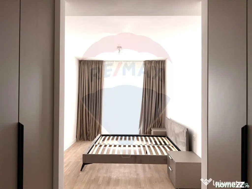 De vanzare 2 Camere MTM Pipera Lake | Proiect Nou | Nord ...