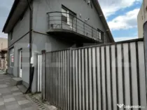 Spațiu comercial de vânzare, 150 mp utili, 500 mp teren, z