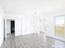 Apartament 3 camere, bloc nou, ansamblu rezidential, Real