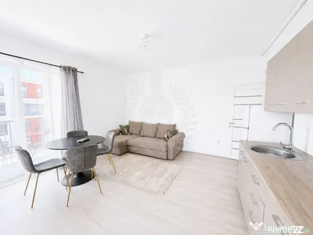 Apartament 3 camere, bloc nou, Rezidential Real Resort,