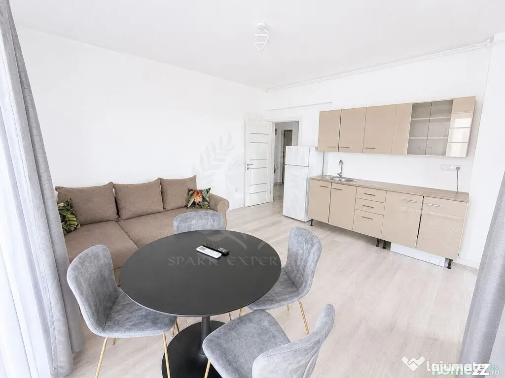 Apartament 3 camere, bloc nou, Rezidential Real Resort,