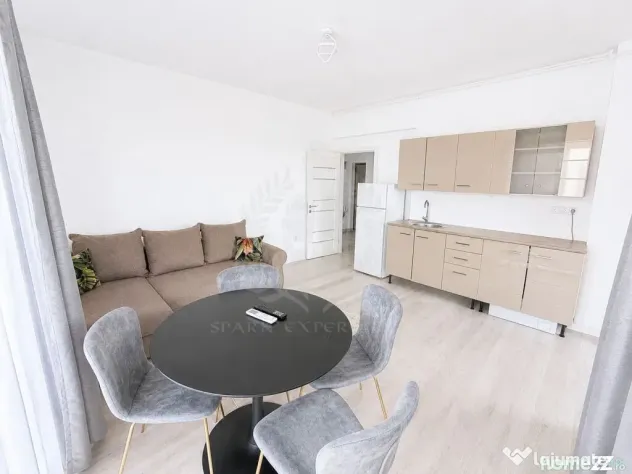 Apartament 3 camere, bloc nou, Rezidential Real Resort,