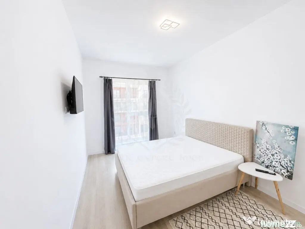 Apartament 3 camere, bloc nou, Rezidential Real Resort,