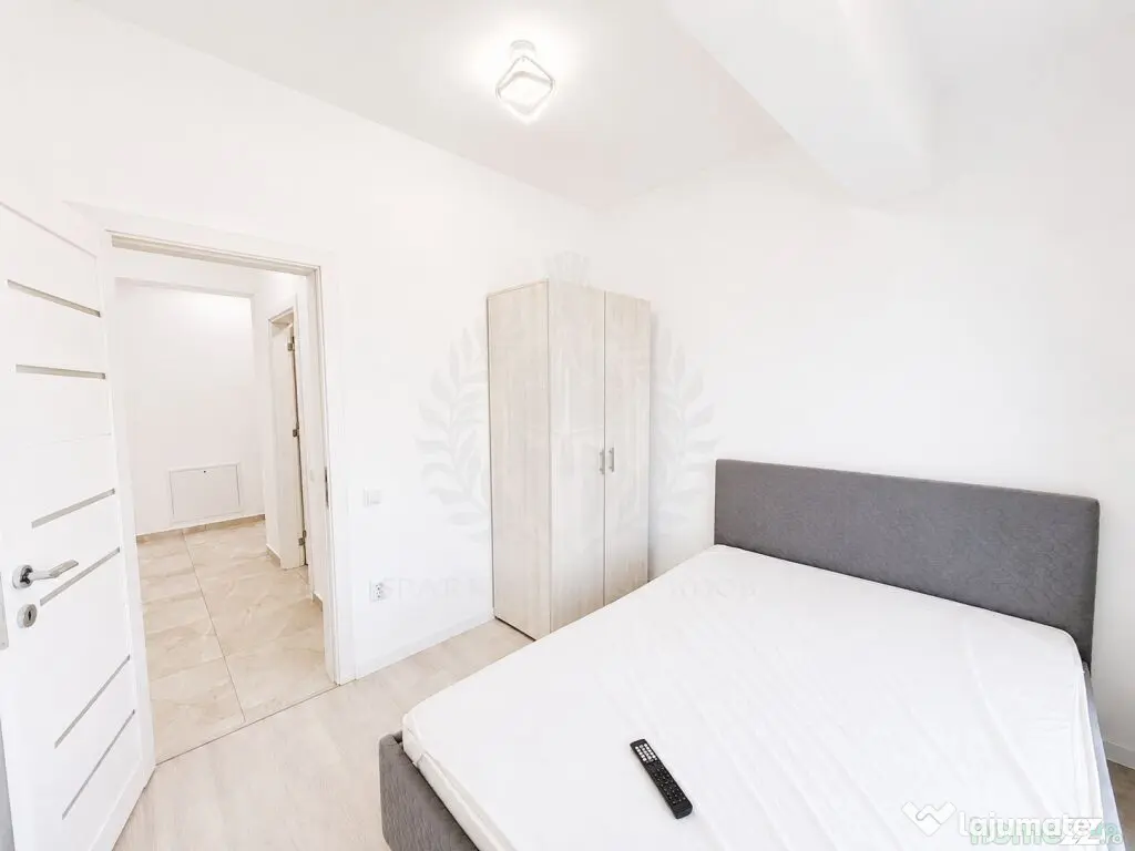 Apartament 3 camere, bloc nou, Rezidential Real Resort,