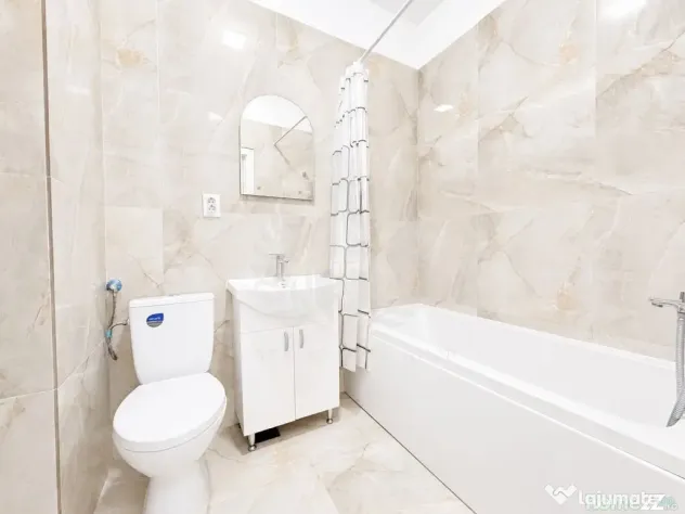 Apartament 3 camere, bloc nou, Rezidential Real Resort,