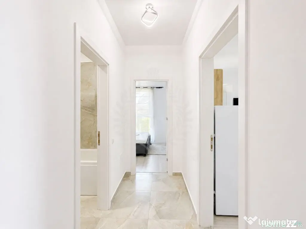 Apartament 3 camere, bloc nou, Rezidential Real Resort,