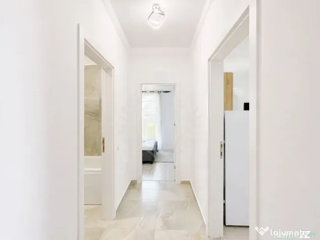 Apartament 3 camere, bloc nou, Rezidential Real Resort,