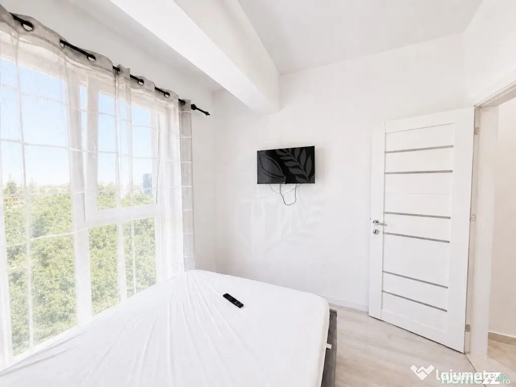 Apartament 3 camere, bloc nou, Rezidential Real Resort,