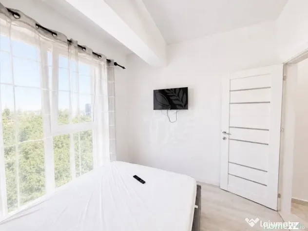 Apartament 3 camere, bloc nou, Rezidential Real Resort,