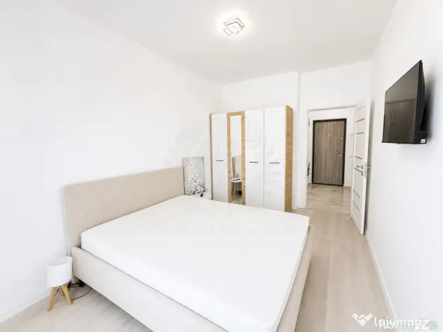 Apartament 3 camere, bloc nou, Rezidential Real Resort,