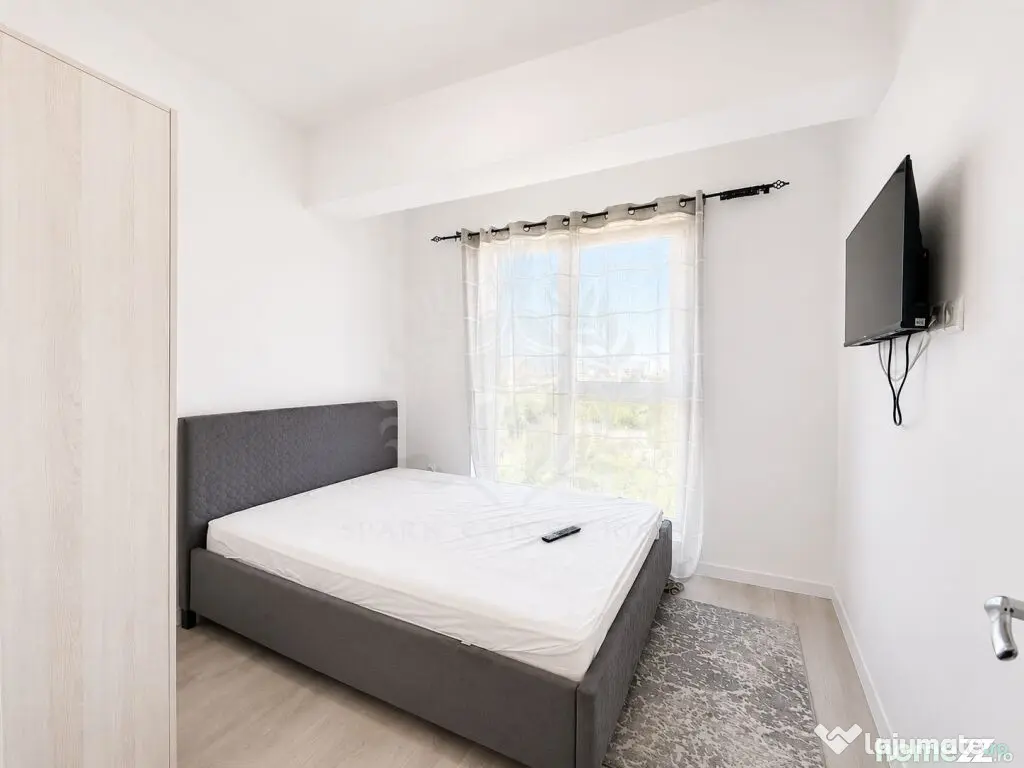 Apartament 3 camere, bloc nou, Rezidential Real Resort,