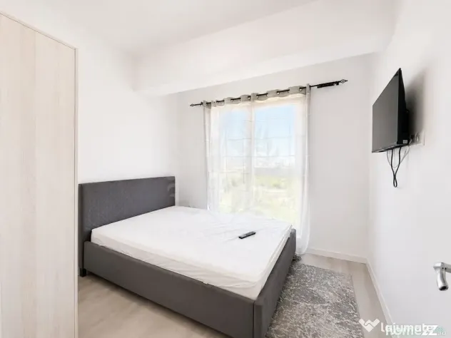 Apartament 3 camere, bloc nou, Rezidential Real Resort,