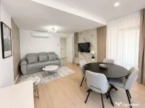 Studio de lux, prima inchiriere, zona ultracentrala/