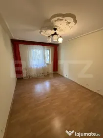 Apartament 2 camere, decomandat - Zona 13 Decembrie