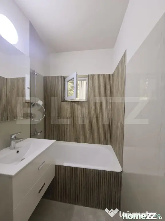 ???? Apartament decomandat cu 2 camere | 53 mp | Zona 13 Dec