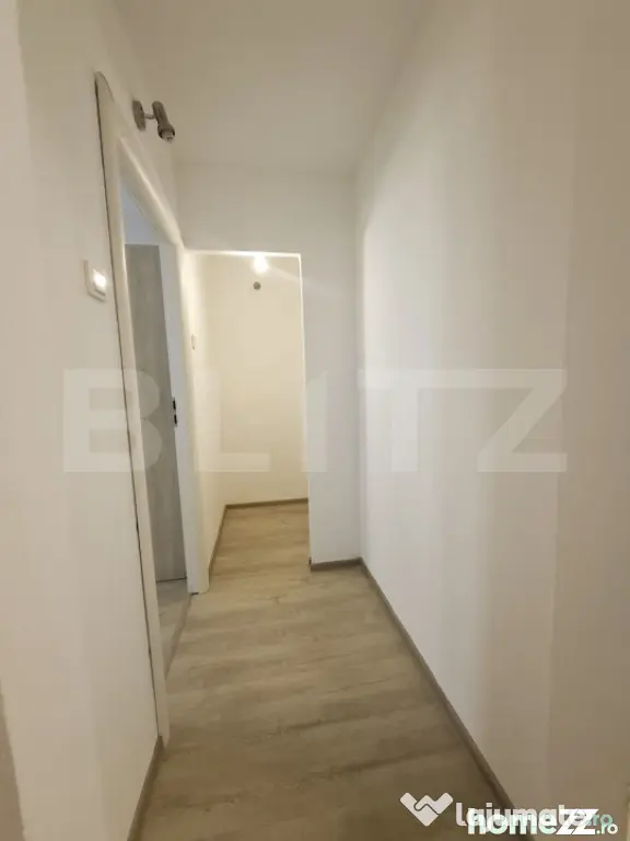 ???? Apartament decomandat cu 2 camere | 53 mp | Zona 13 Dec