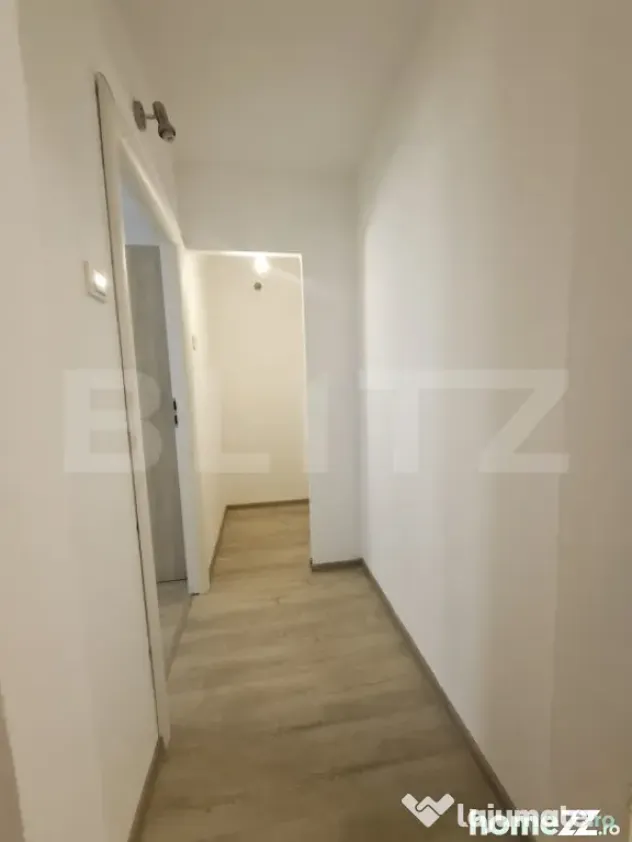 ???? Apartament decomandat cu 2 camere | 53 mp | Zona 13 Dec